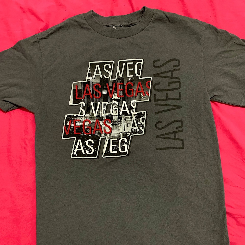 Las Vegas T-Shirt